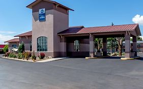 Best Western Alamosa Co